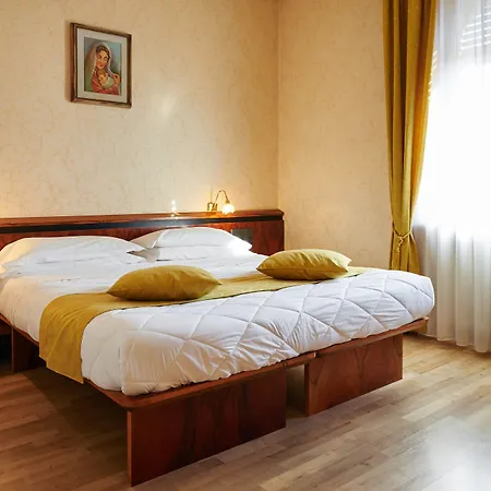 Hotel Villa Delle Ortensie-2